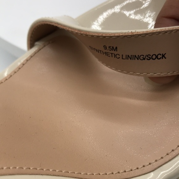 Steve madden shoes size 9.5 US - Picture 6 of 6